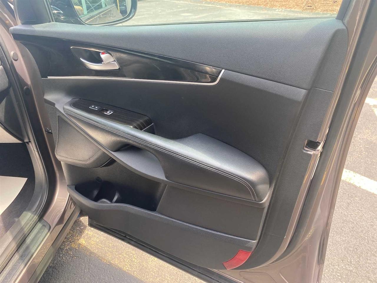 Kia Sorento LX V6 AWD 2019
