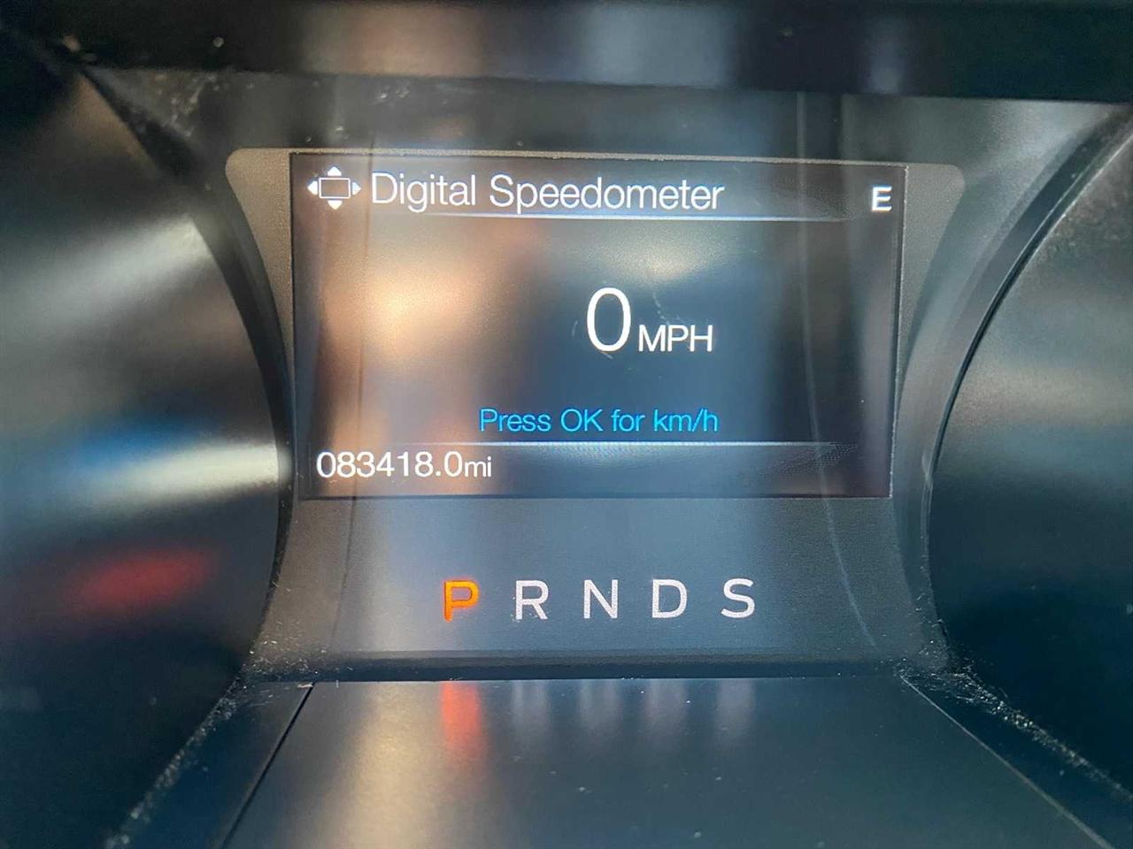 Ford Mustang GT Premium Coupe 2018