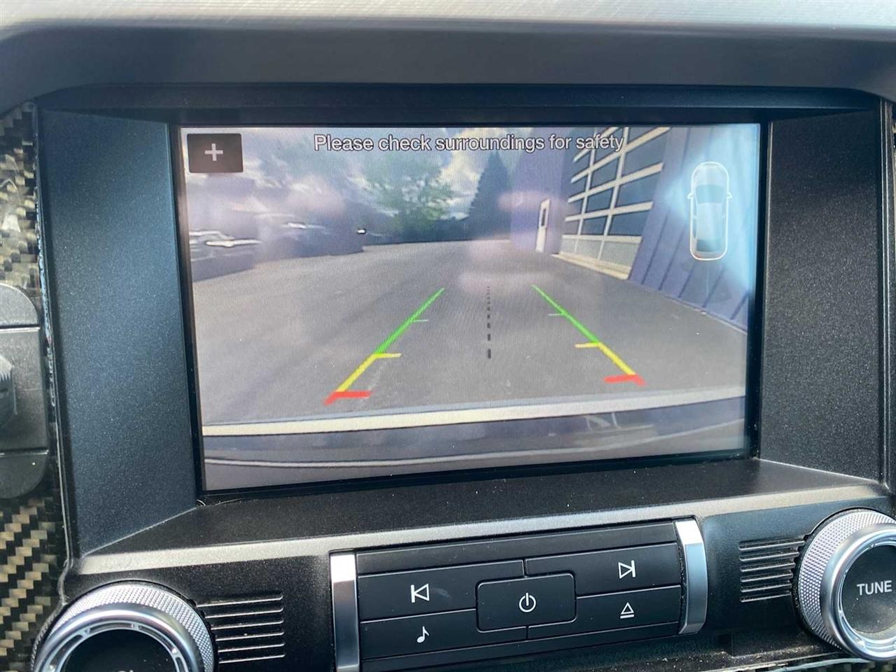 Ford Mustang GT Premium Coupe 2018