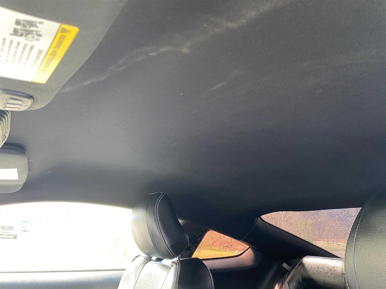 Ford Mustang GT Premium Coupe 2018