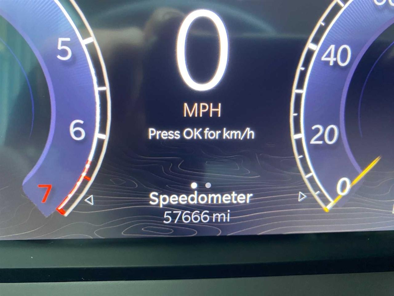 Jeep Grand Cherokee Limited 4WD 2021