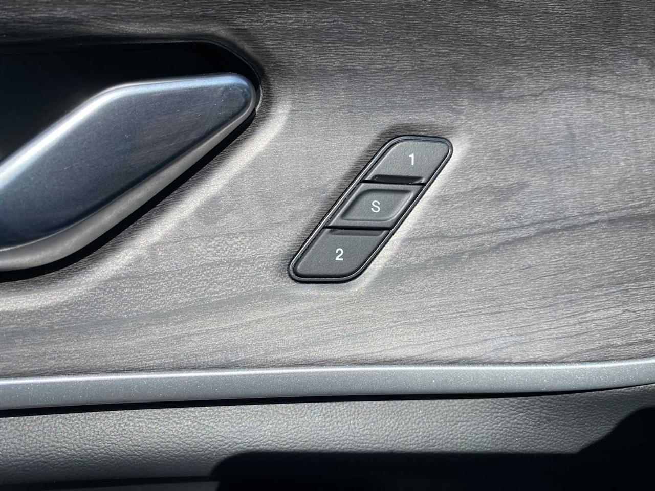 Jeep Grand Cherokee Limited 4WD 2021