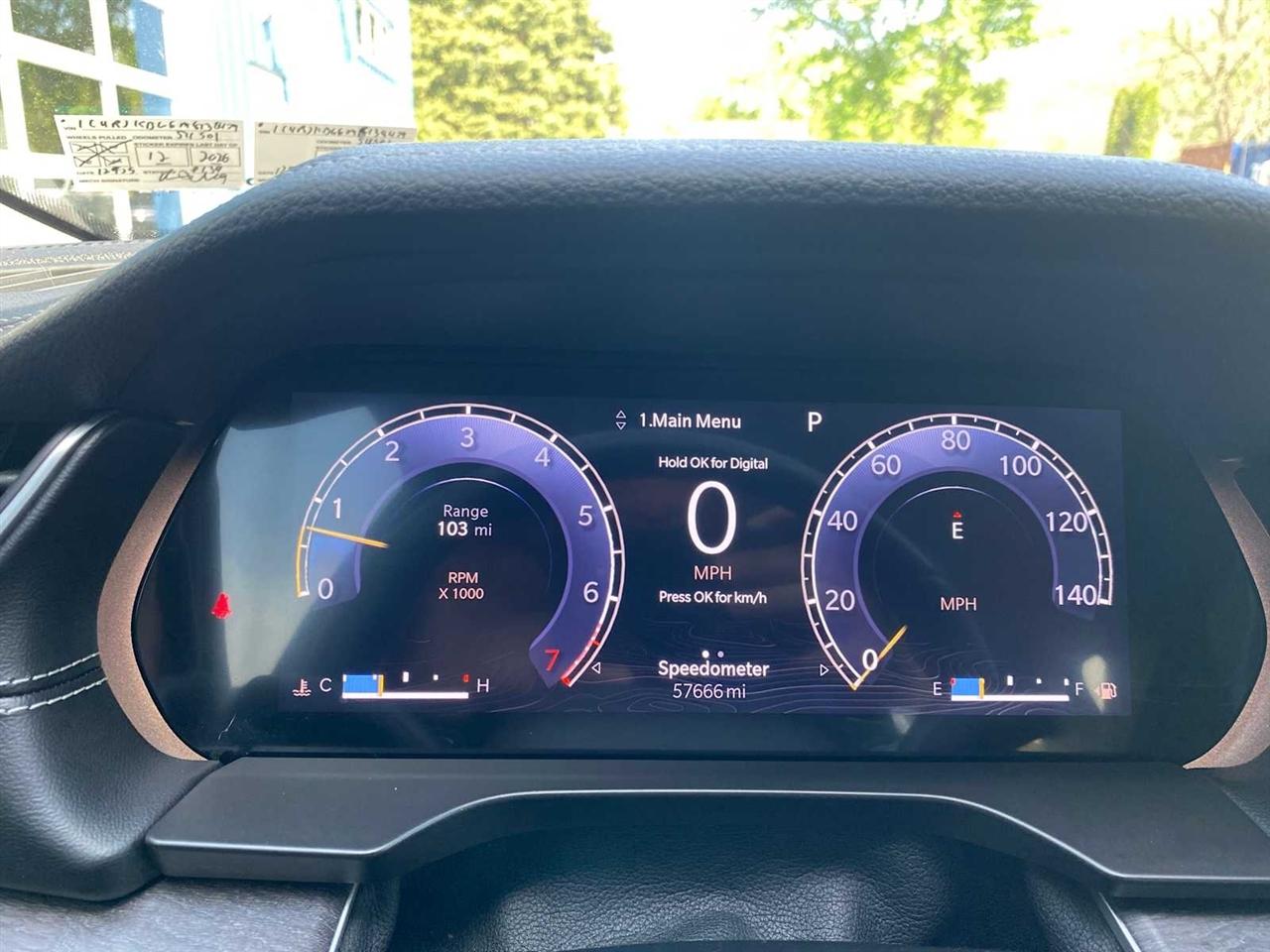 Jeep Grand Cherokee Limited 4WD 2021