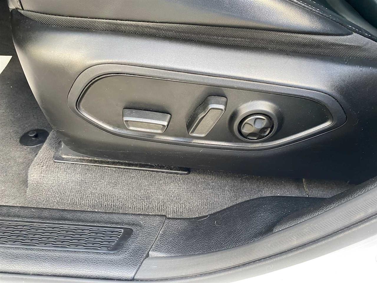 Jeep Grand Cherokee Limited 4WD 2021