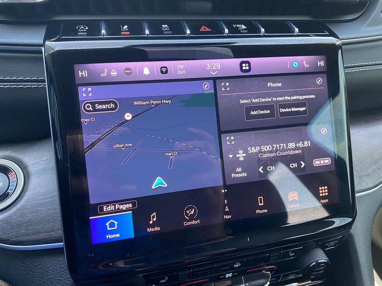 Jeep Grand Cherokee Limited 4WD 2021
