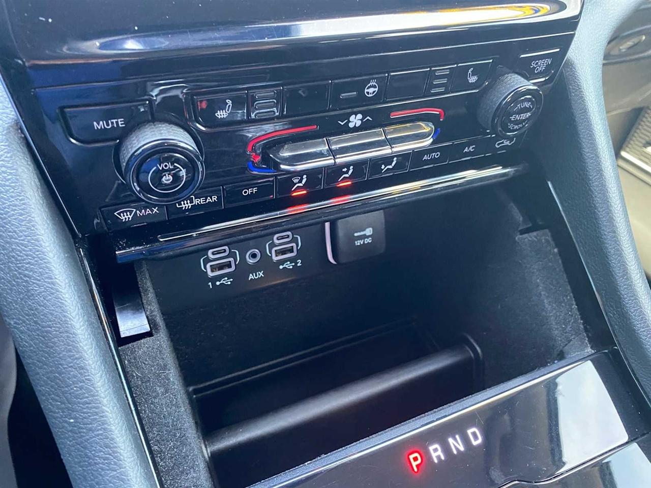 Jeep Grand Cherokee Limited 4WD 2021