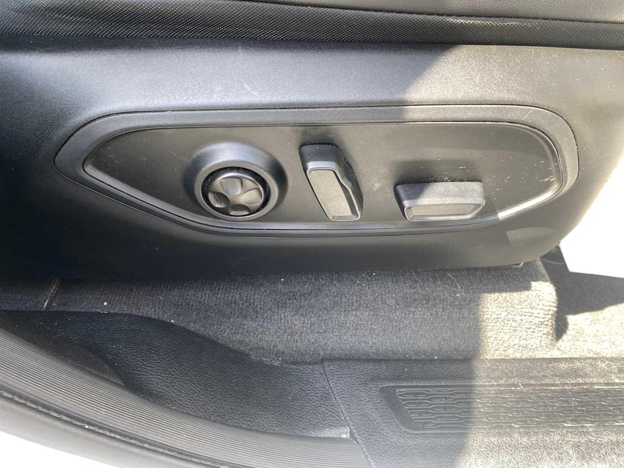 Jeep Grand Cherokee Limited 4WD 2021