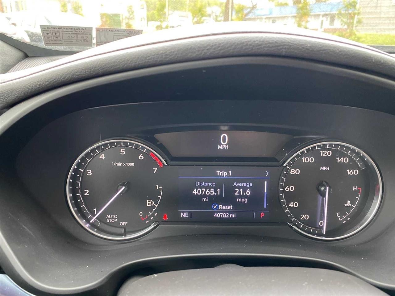 Cadillac XT4 Luxury 2023