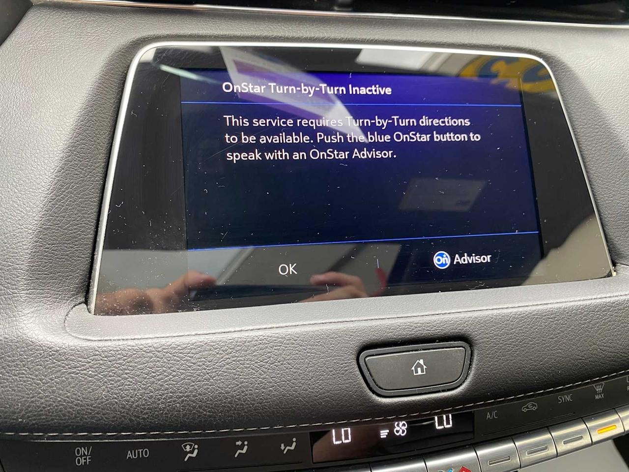 Cadillac XT4 Luxury 2023
