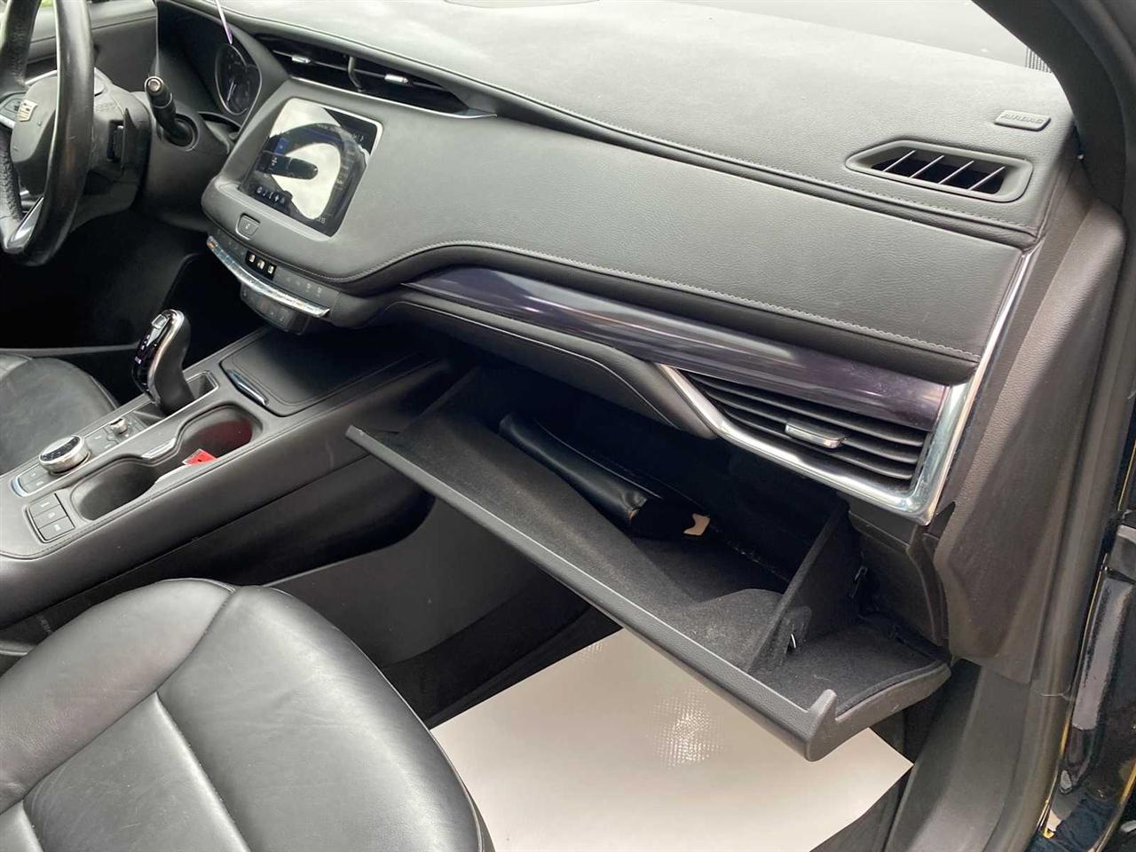 Cadillac XT4 Luxury 2023