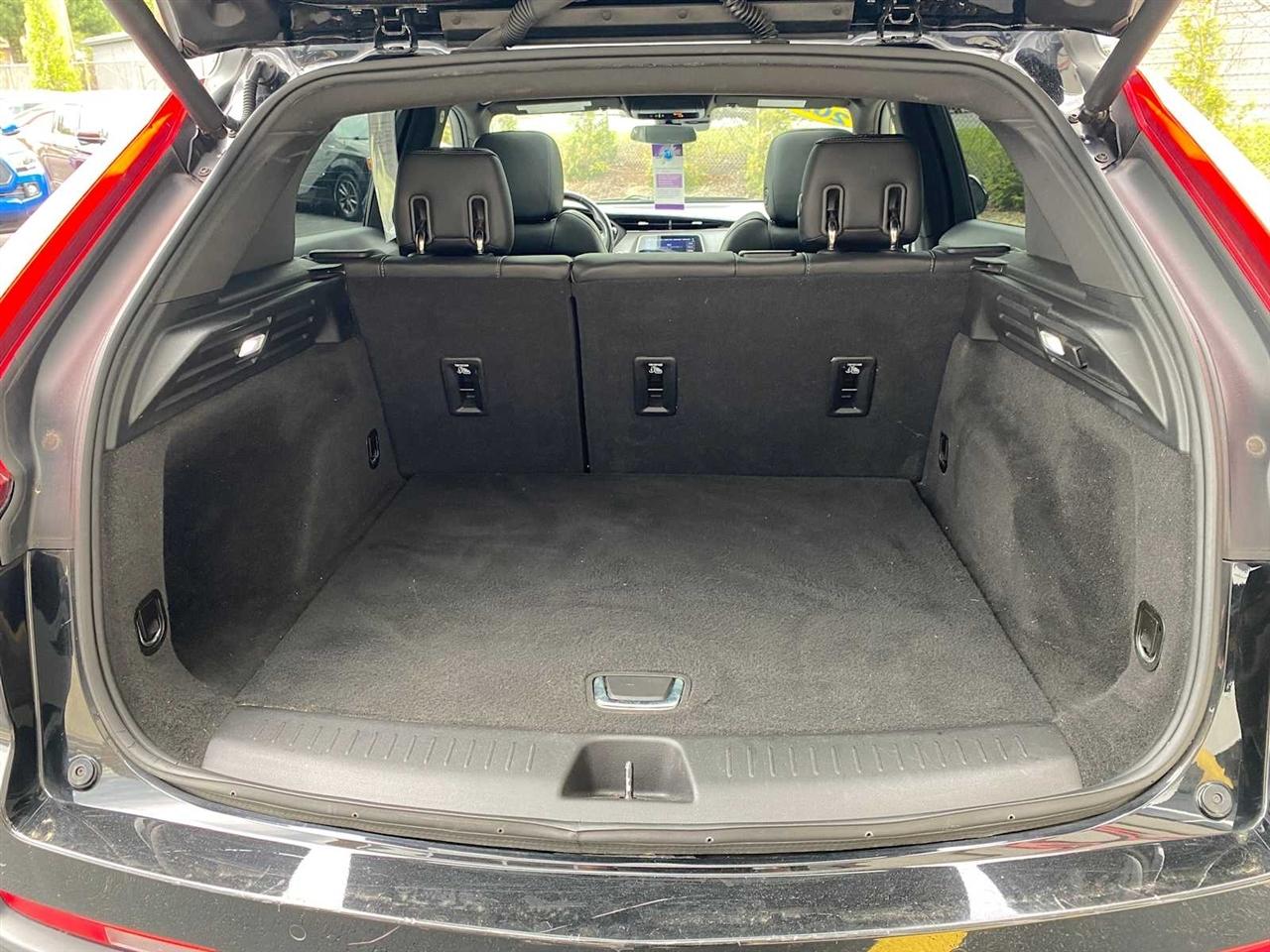 Cadillac XT4 Luxury 2023