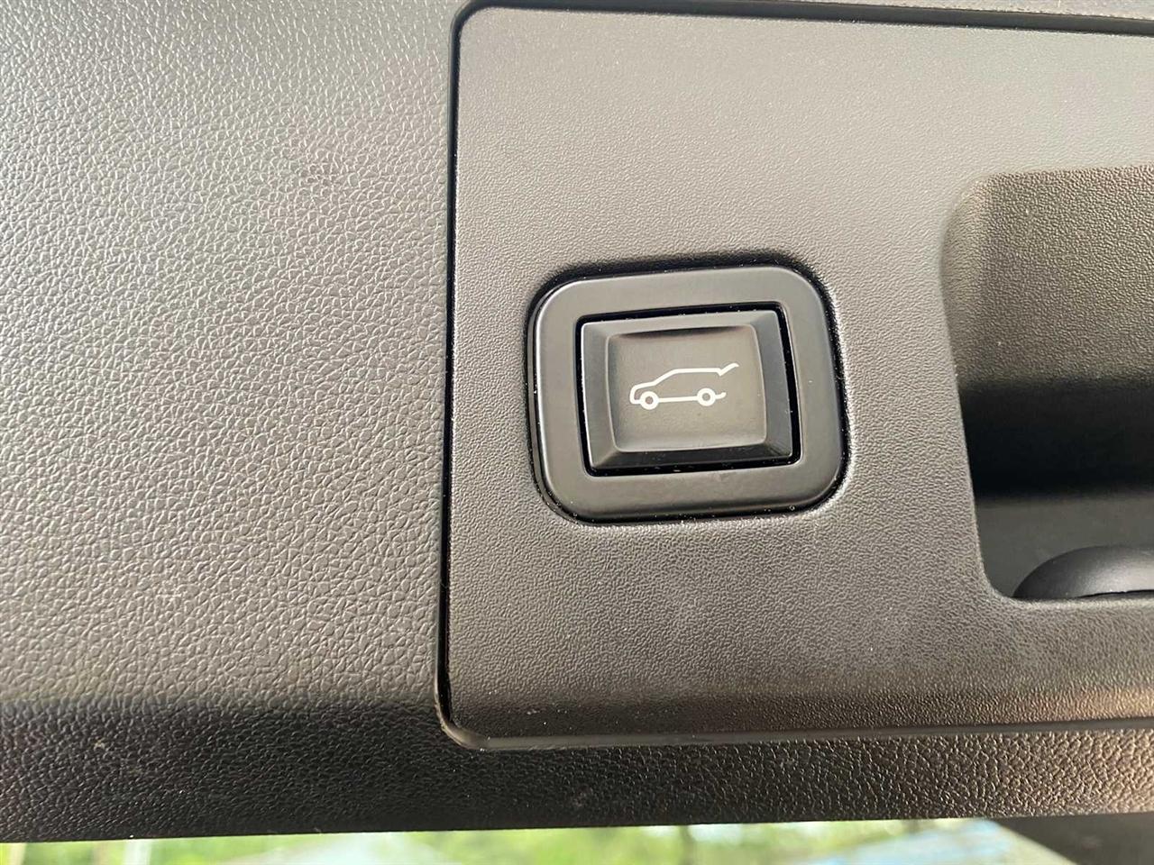 Cadillac XT4 Luxury 2023