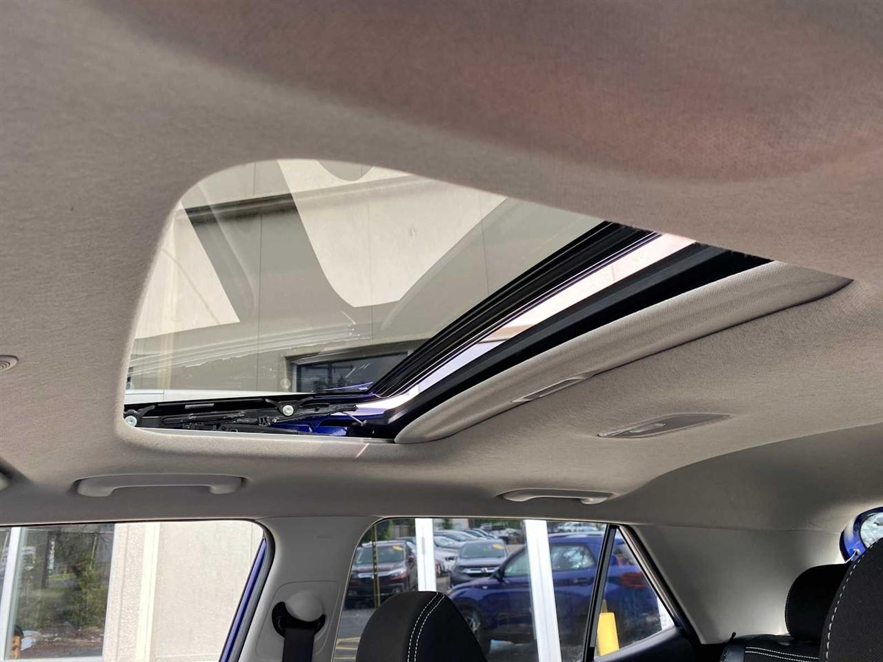 Hyundai Venue SEL 2023
