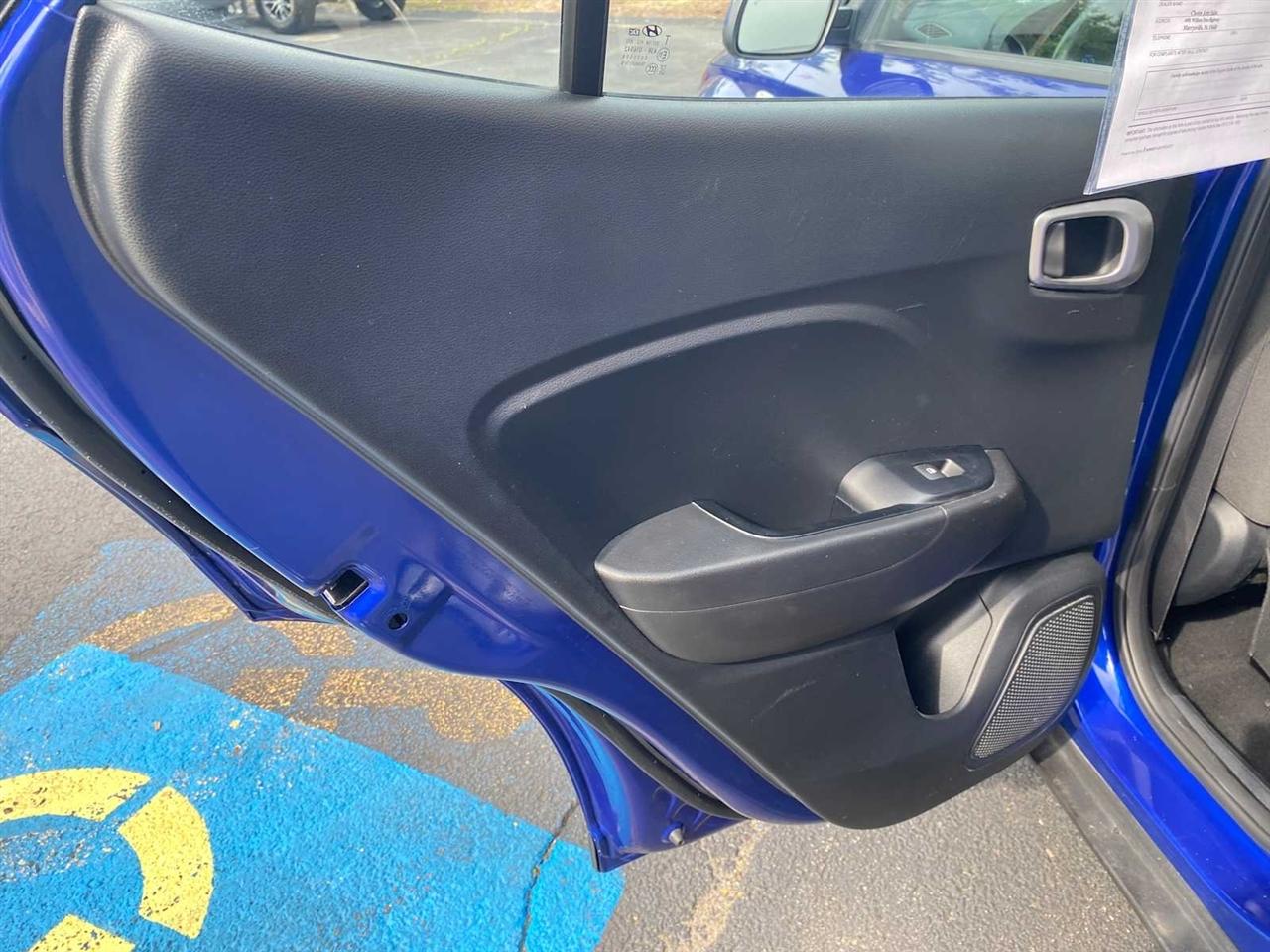 Hyundai Venue SEL 2023