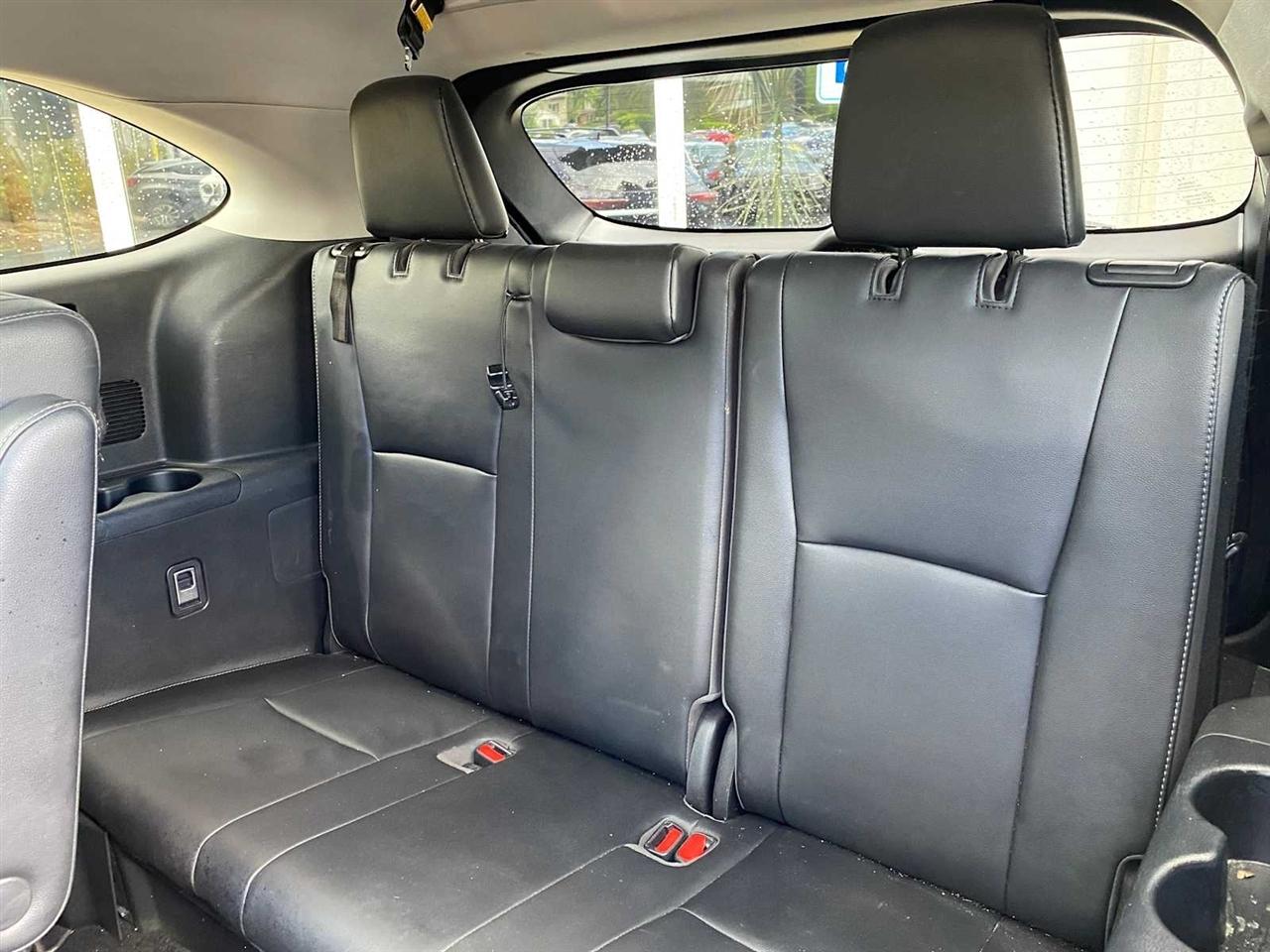 Toyota Highlander Platinum AWD V6 2020