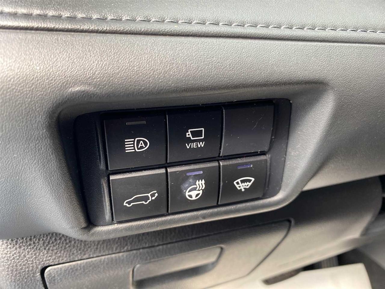 Toyota Highlander Platinum AWD V6 2020