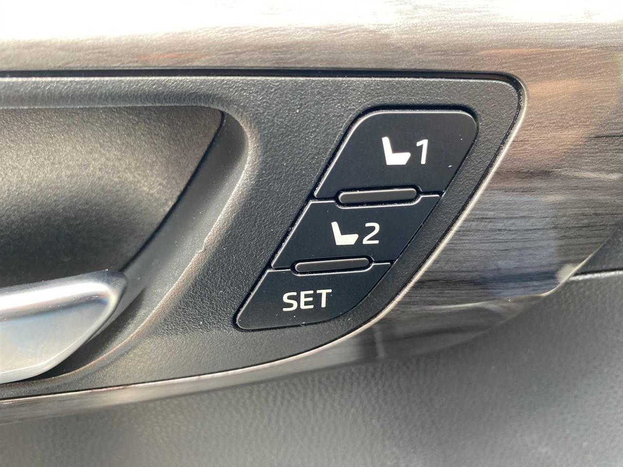 Toyota Highlander Platinum AWD V6 2020