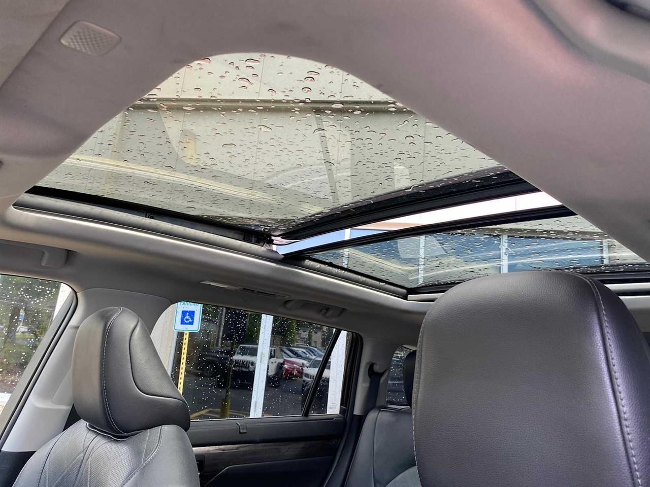 Toyota Highlander Platinum AWD V6 2020