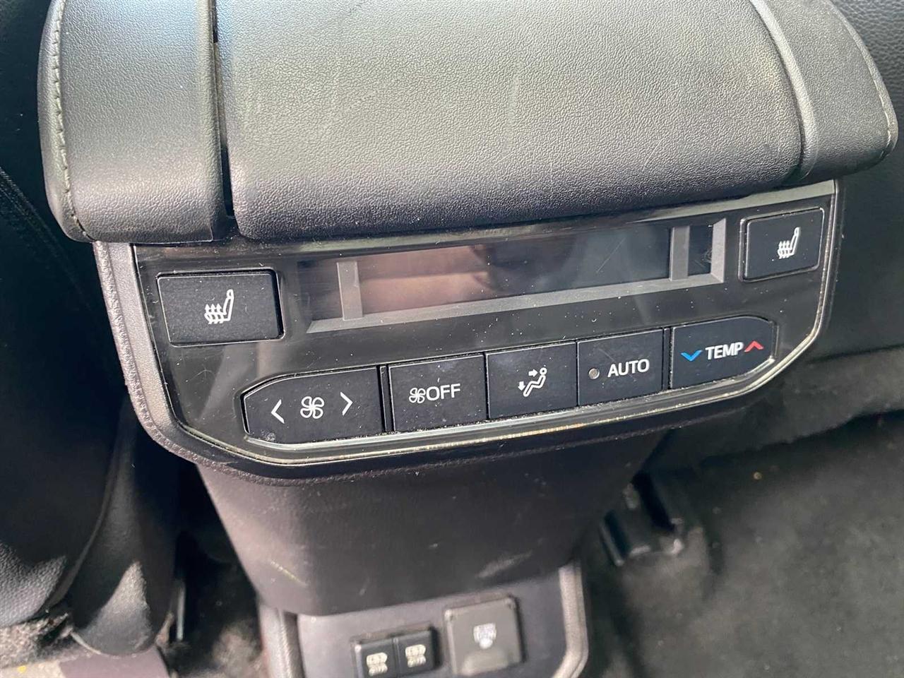 Toyota Highlander Platinum AWD V6 2020