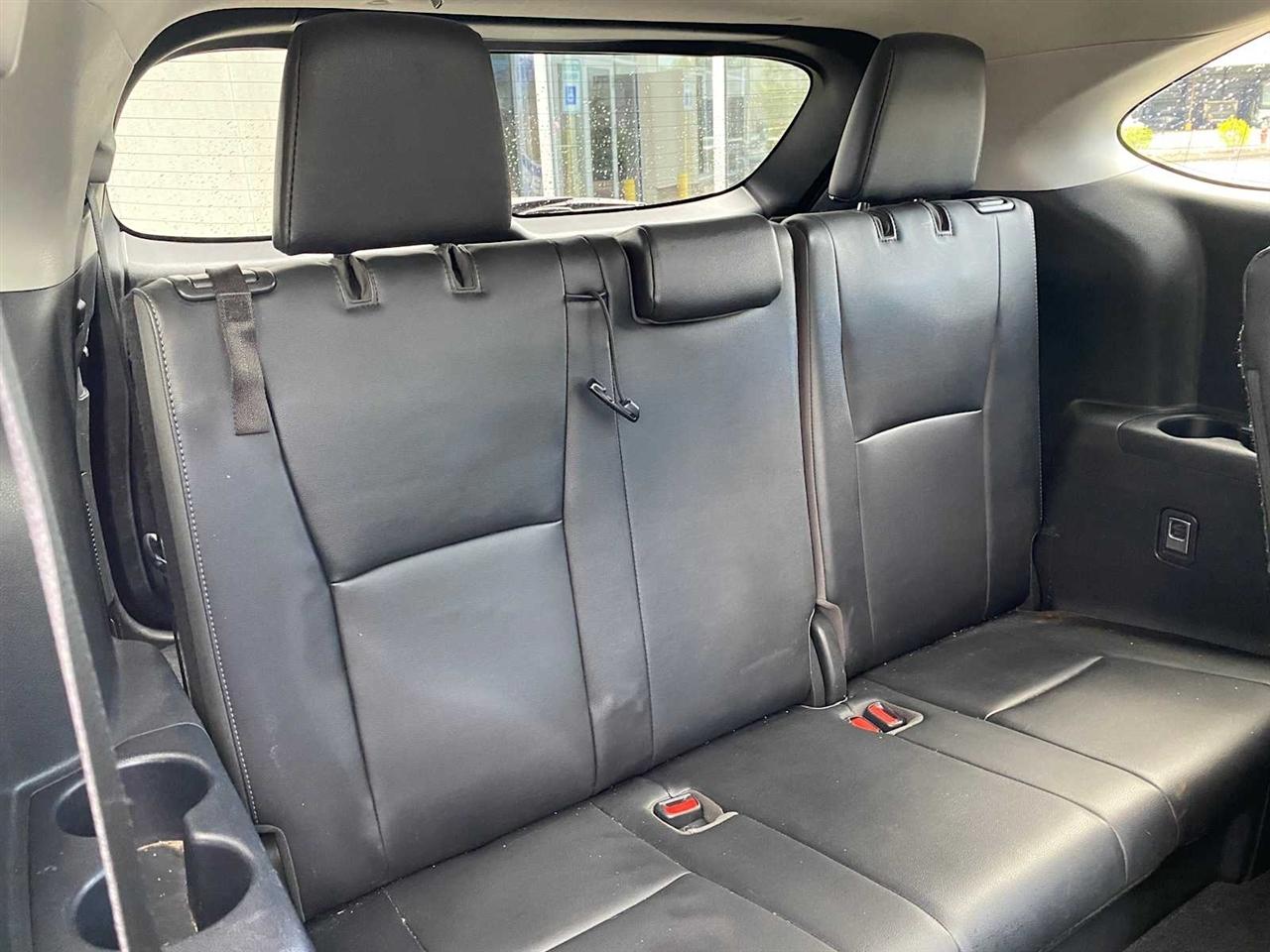 Toyota Highlander Platinum AWD V6 2020