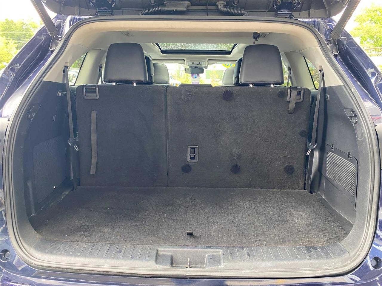 Toyota Highlander Platinum AWD V6 2020