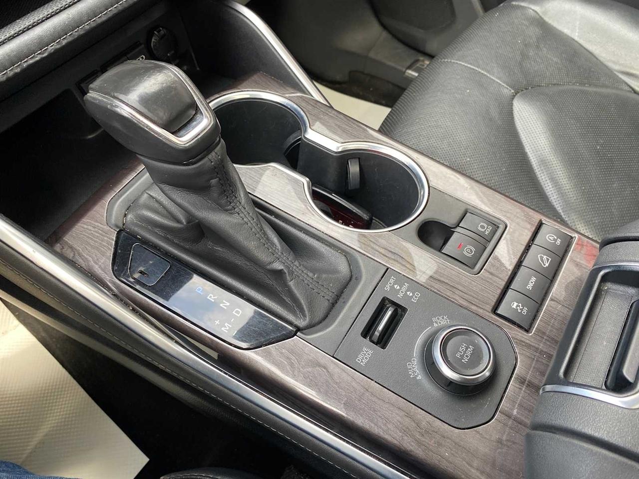 Toyota Highlander Platinum AWD V6 2020