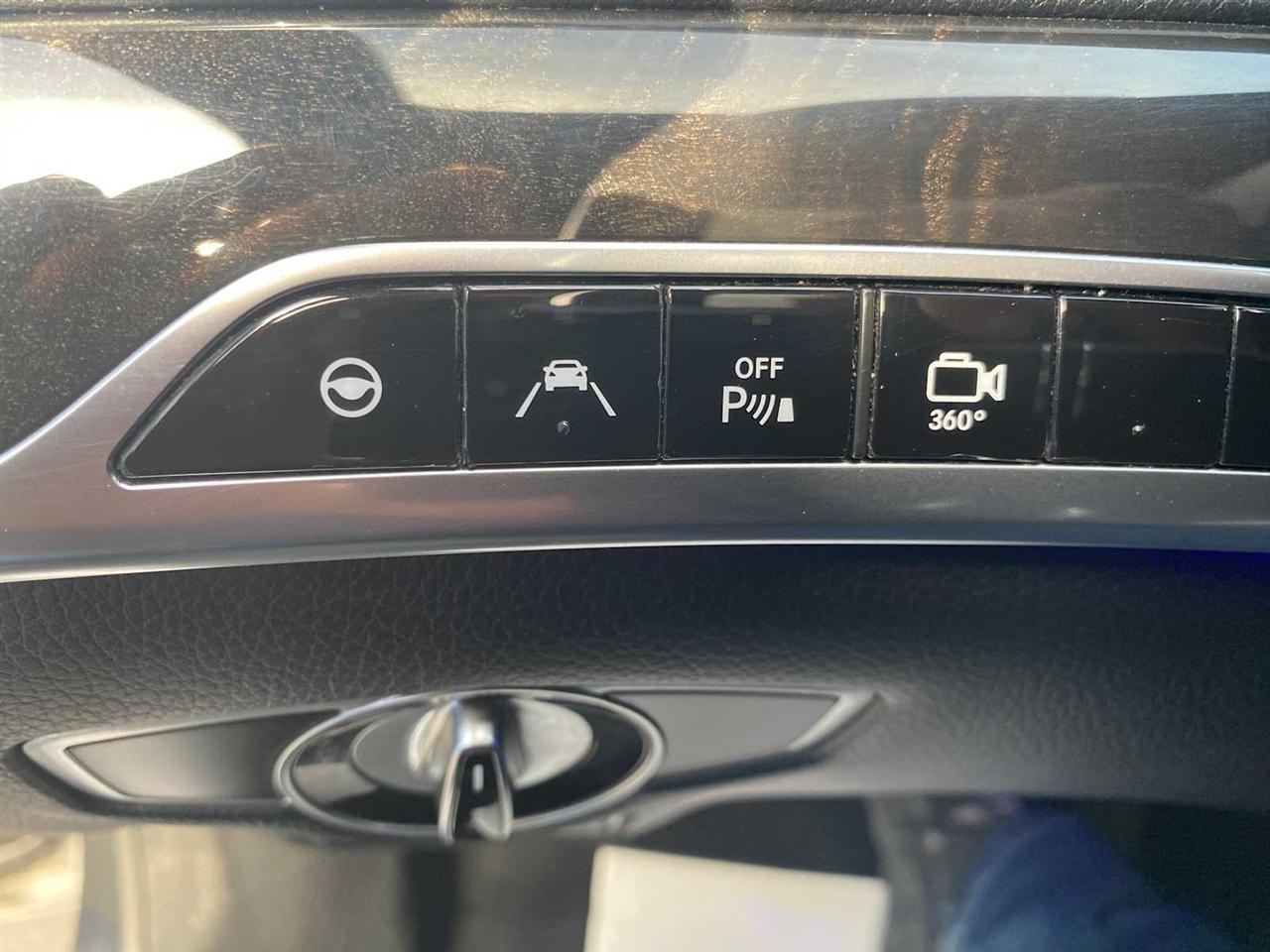 Mercedes-Benz S-Class S550 4MATIC 2016