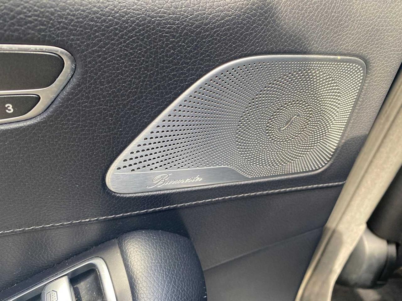 Mercedes-Benz S-Class S550 4MATIC 2016