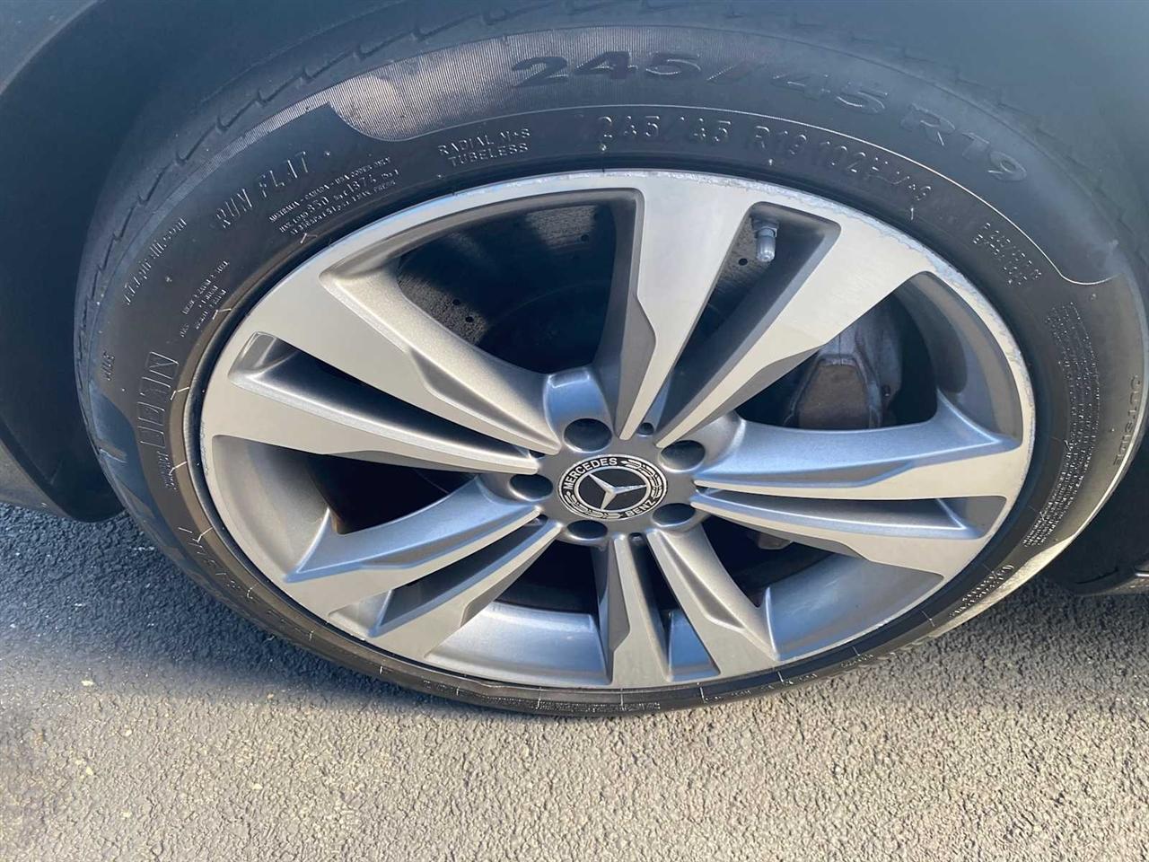 Mercedes-Benz S-Class S550 4MATIC 2016