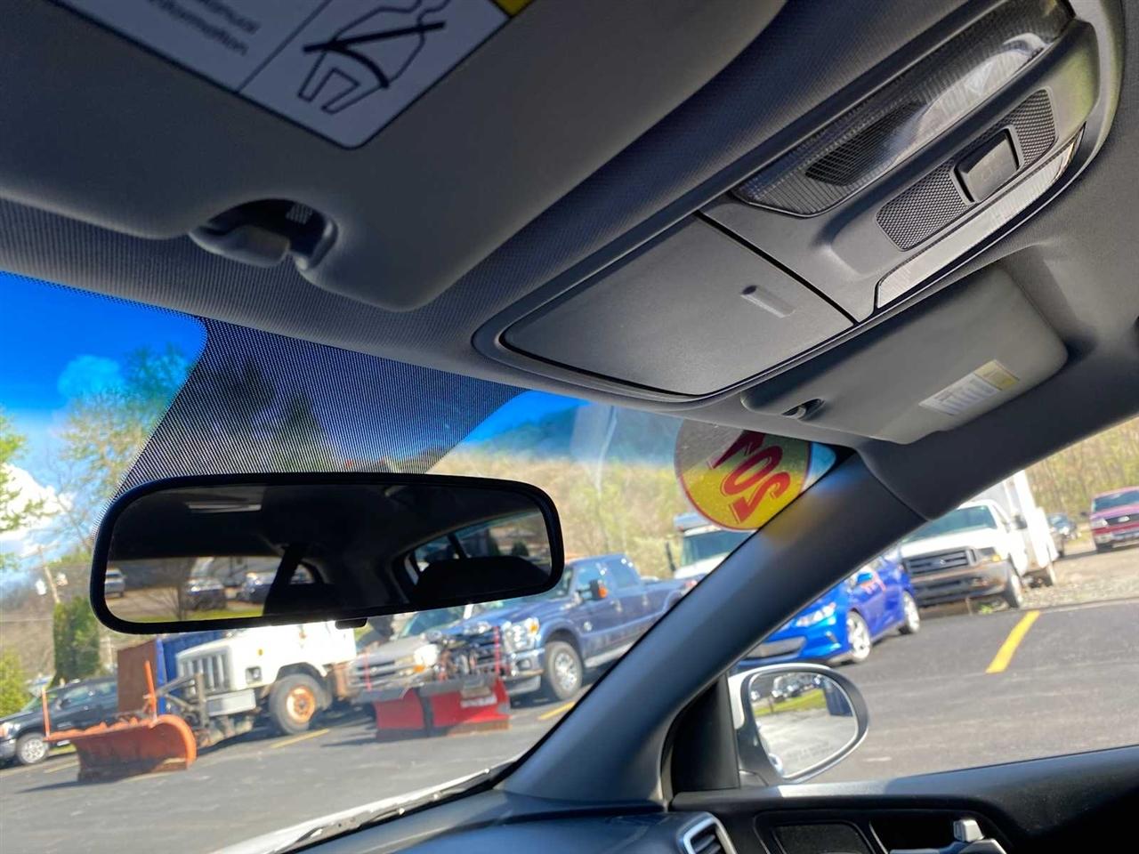 Kia Sportage LX AWD 2018