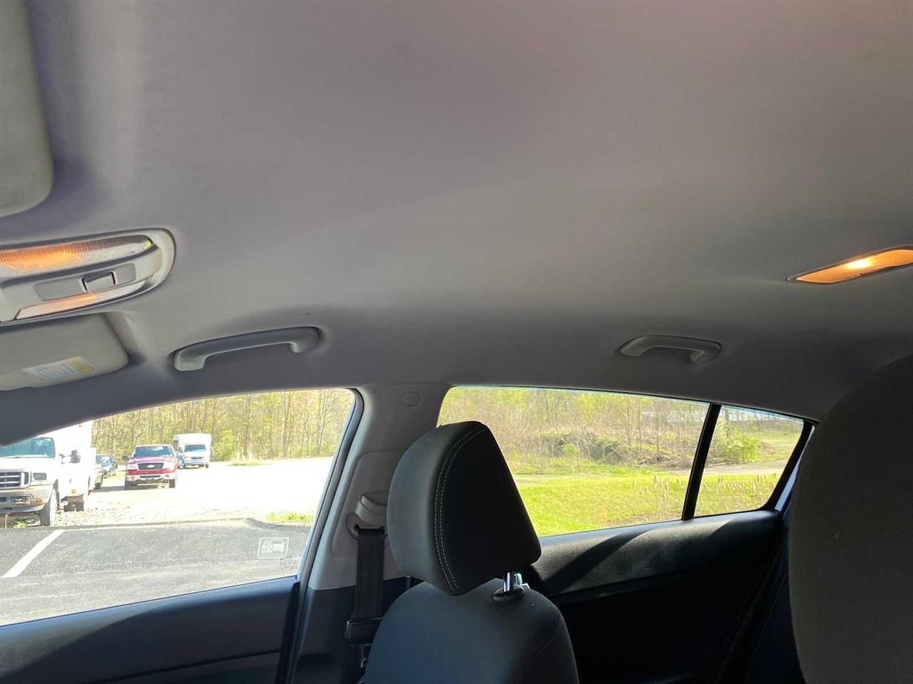 Kia Sportage LX AWD 2018