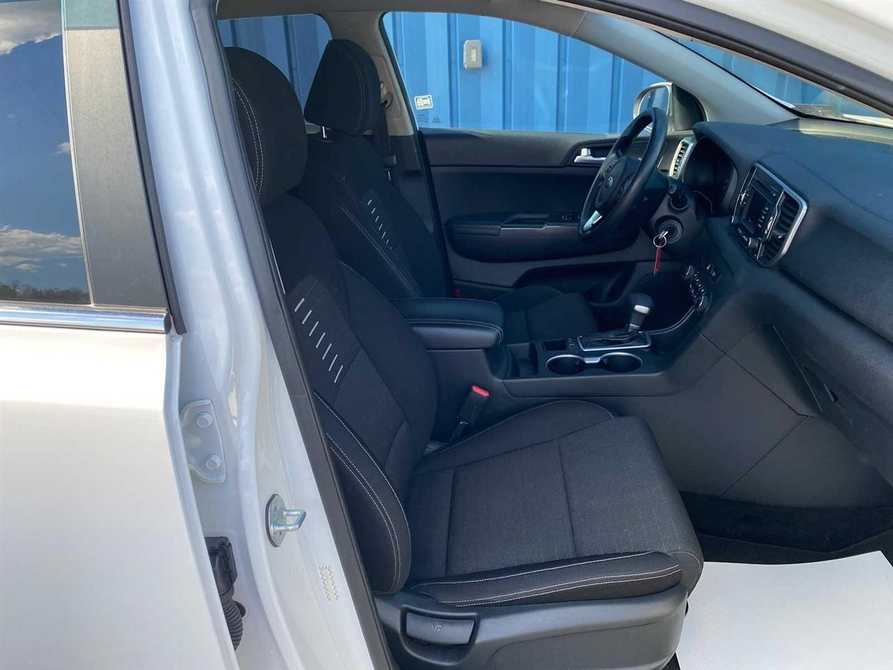 Kia Sportage LX AWD 2018