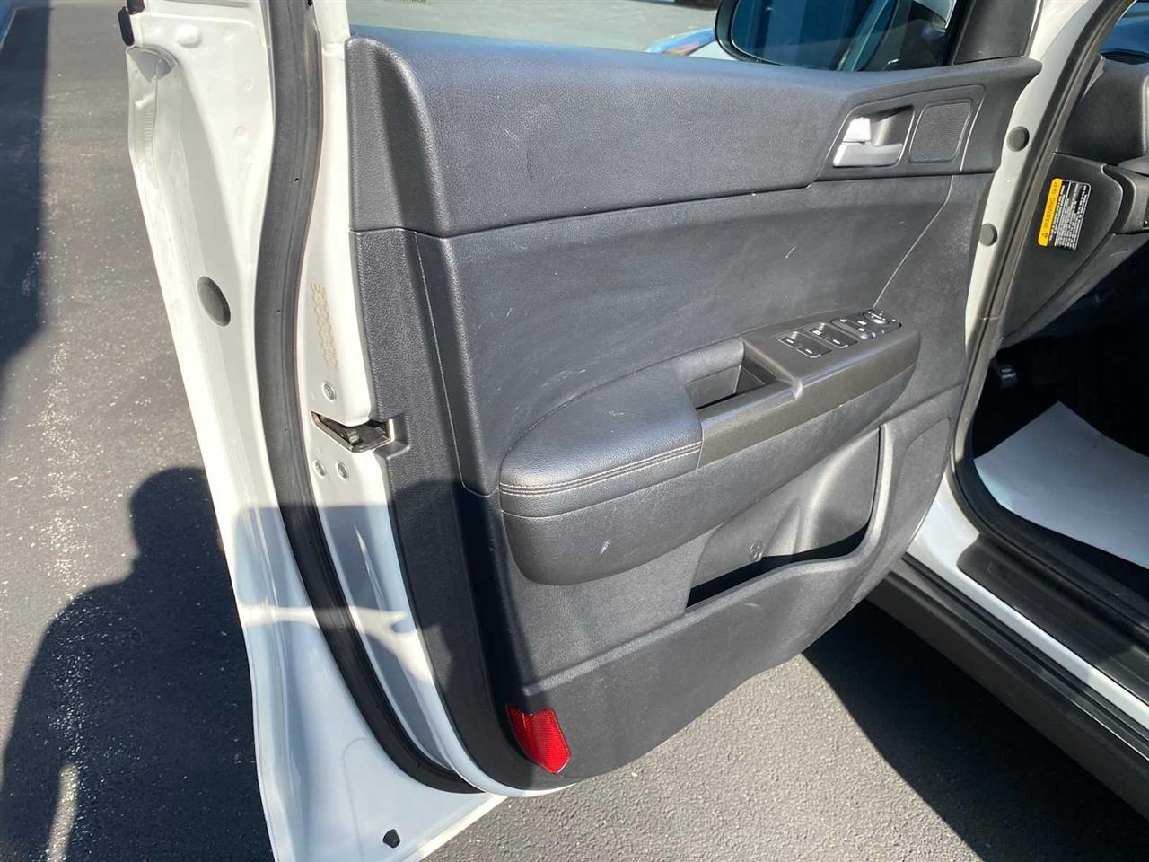 Kia Sportage LX AWD 2018