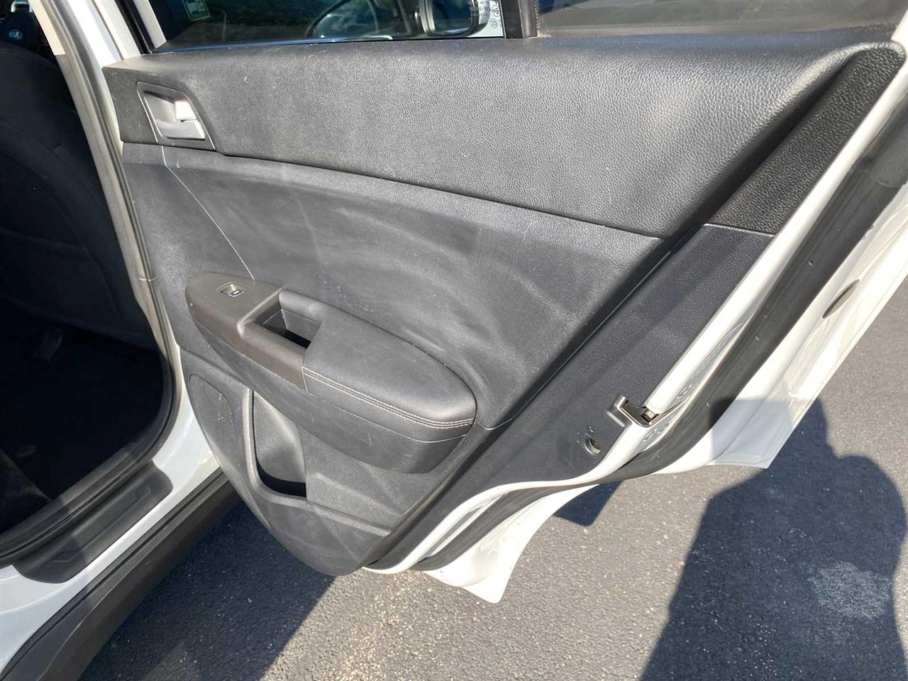 Kia Sportage LX AWD 2018