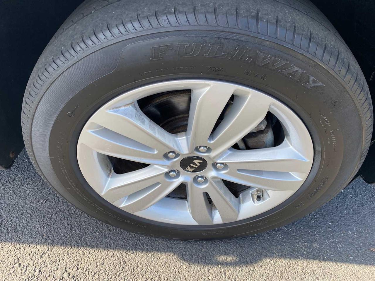 Kia Sportage LX AWD 2018