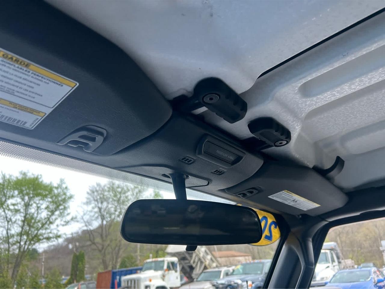 Jeep Wrangler Unlimited Sport 2018