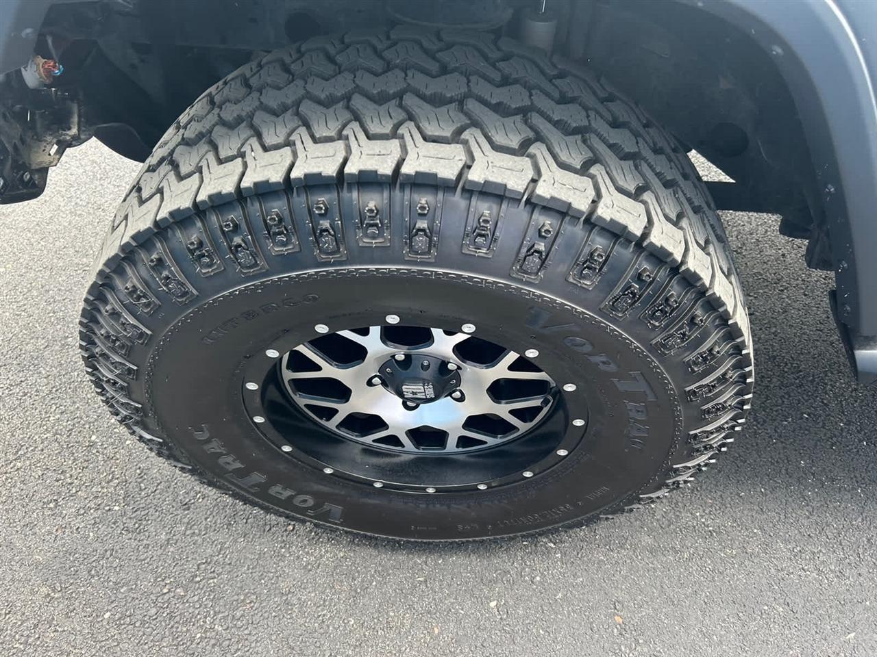 Jeep Wrangler Unlimited Sport 2018