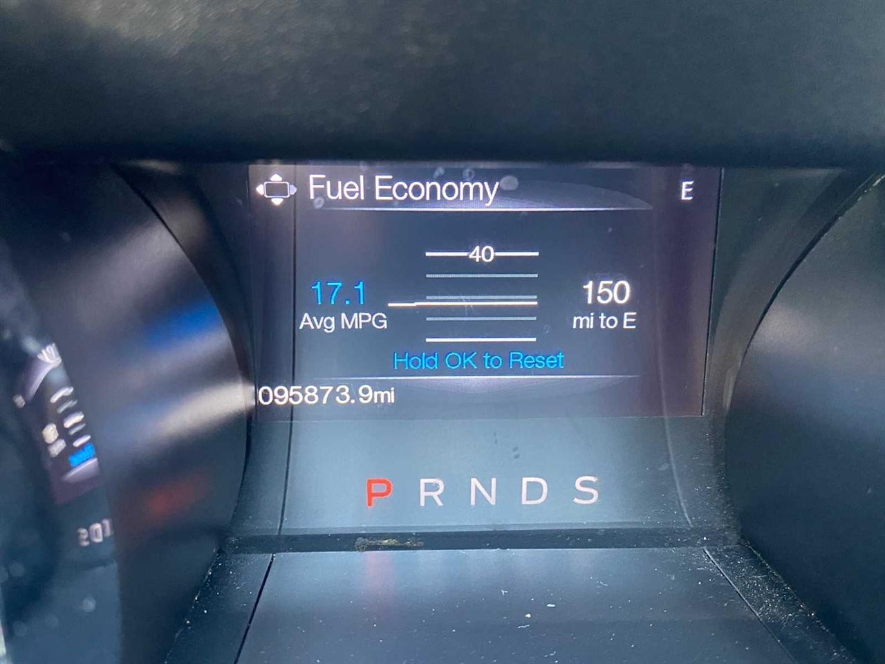 Ford Mustang EcoBoost Premium Coupe 2017