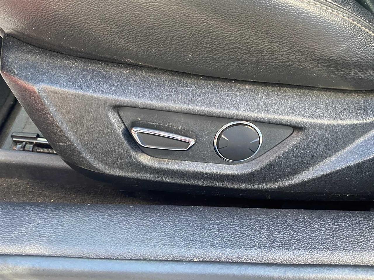 Ford Mustang EcoBoost Premium Coupe 2017