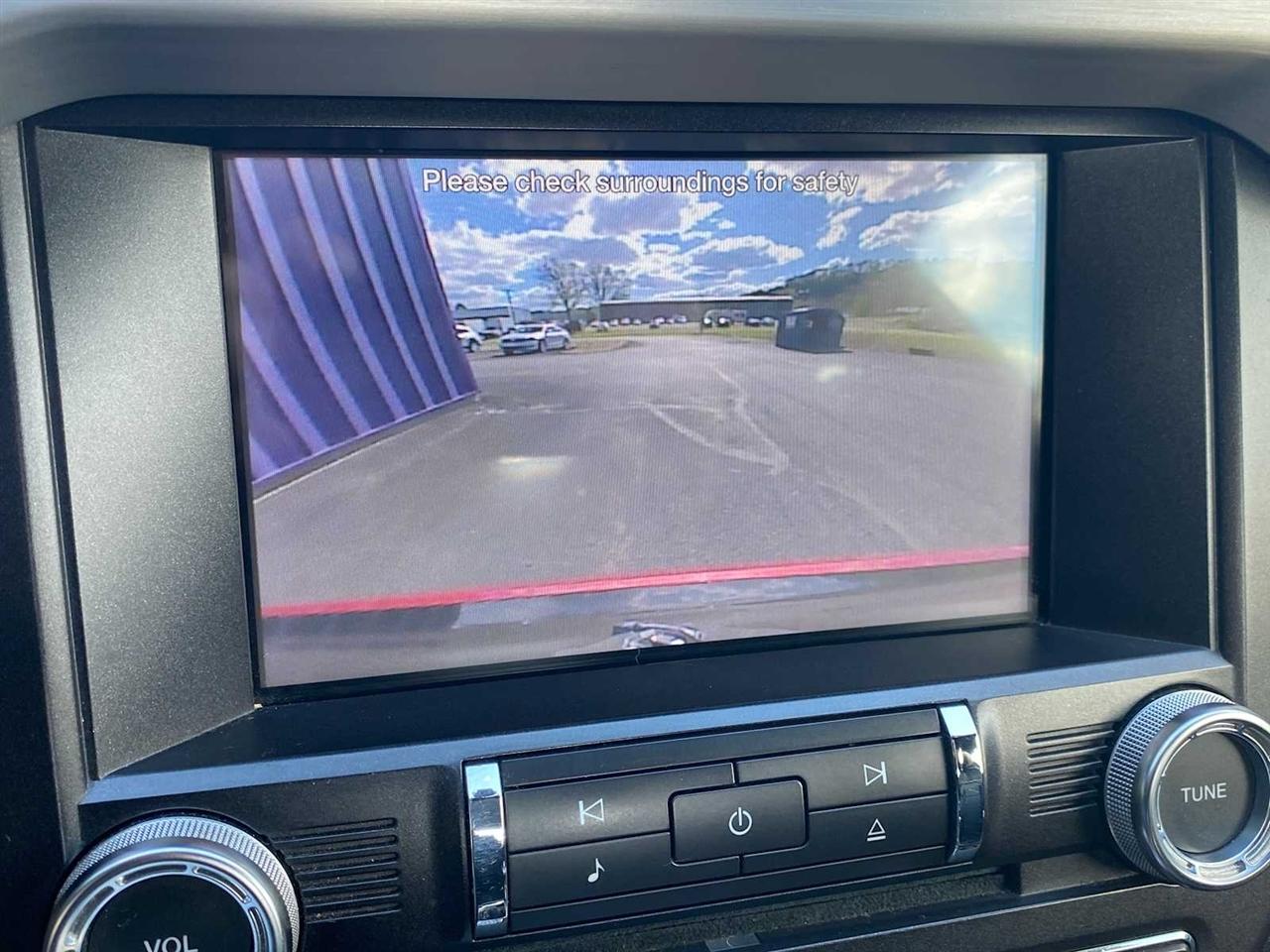 Ford Mustang EcoBoost Premium Coupe 2017