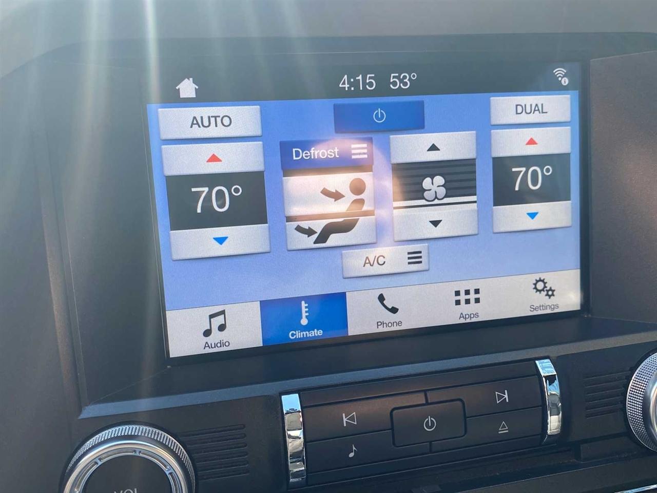 Ford Mustang EcoBoost Premium Coupe 2017