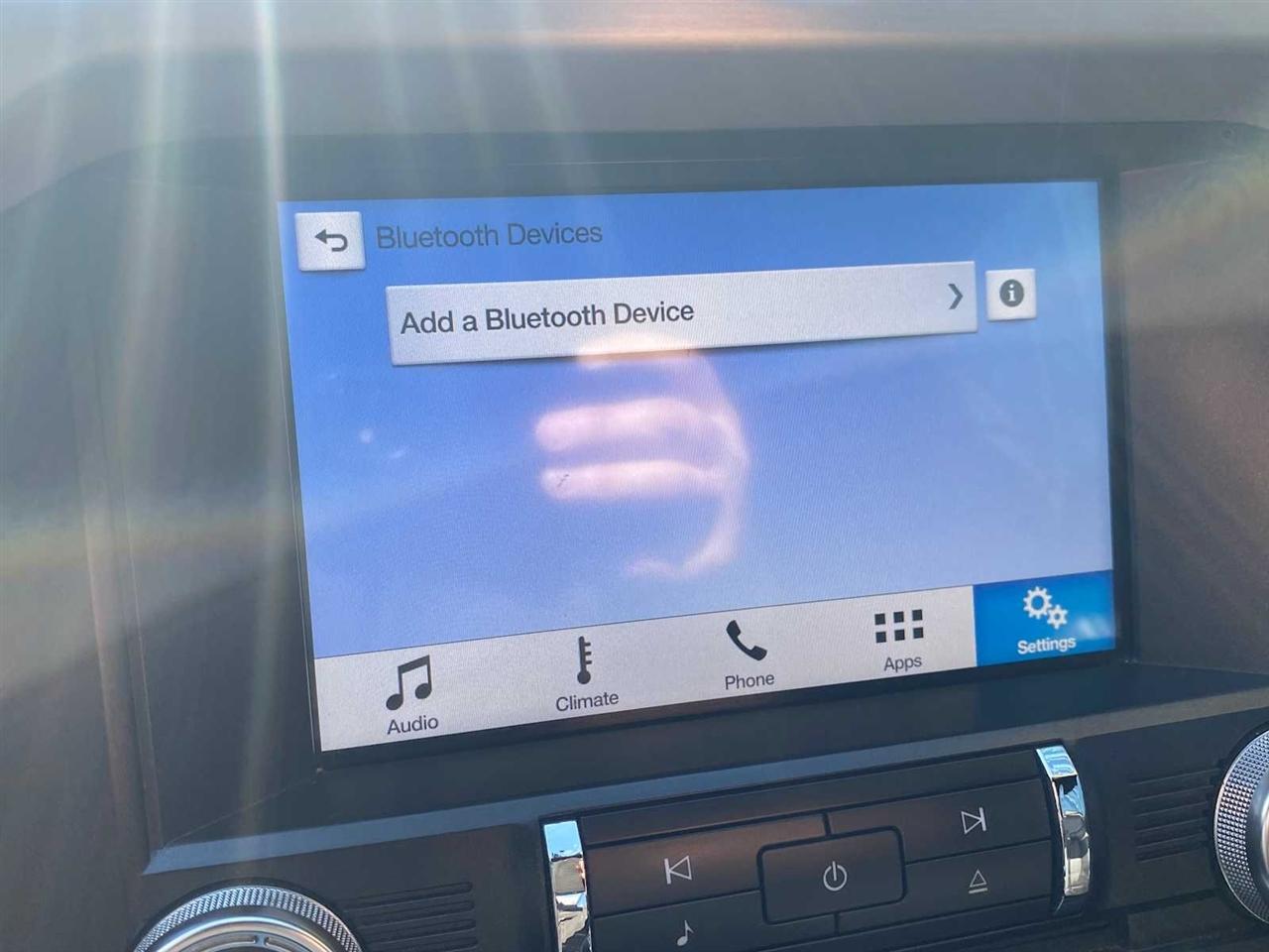 Ford Mustang EcoBoost Premium Coupe 2017