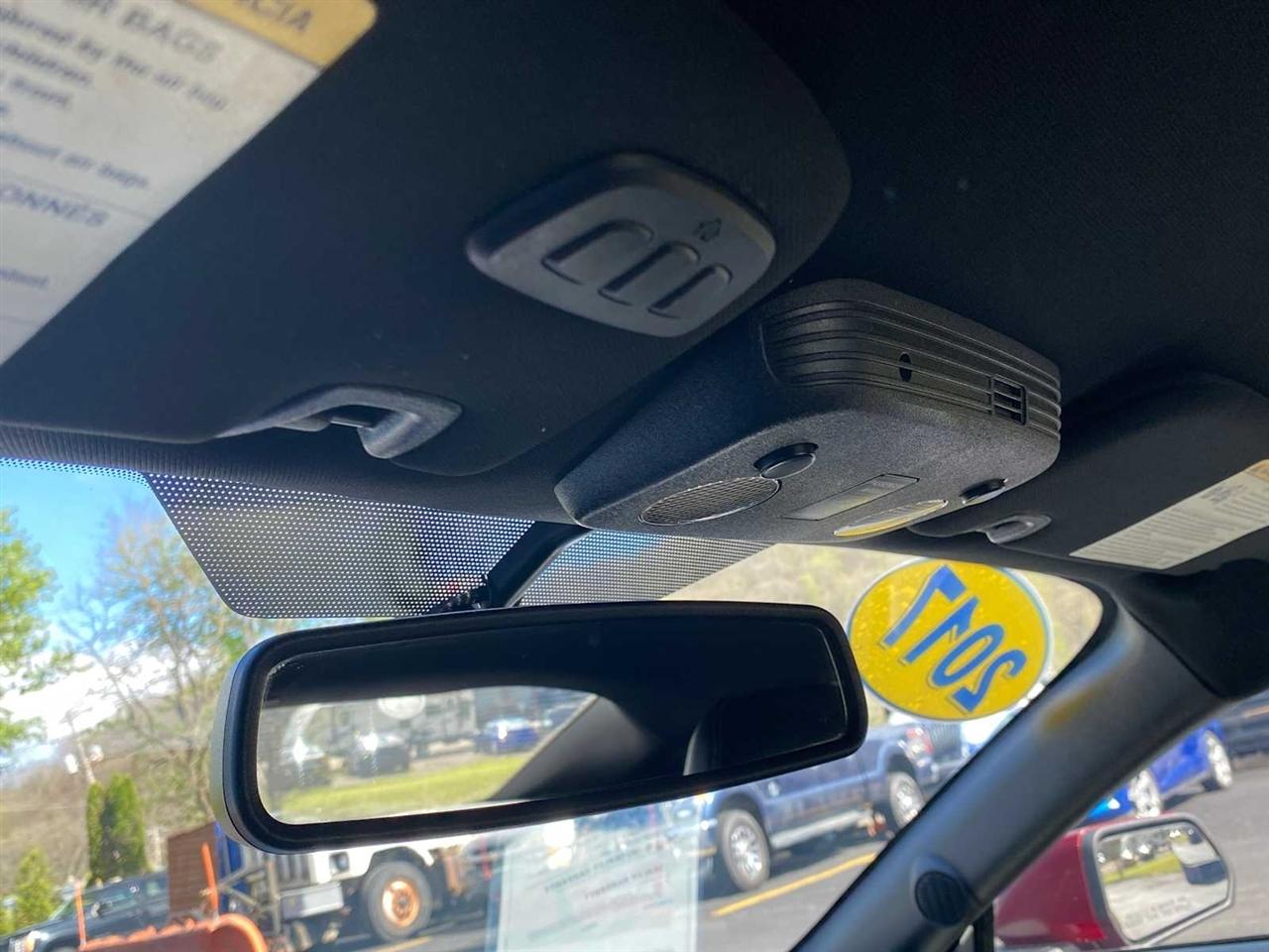 Ford Mustang EcoBoost Premium Coupe 2017