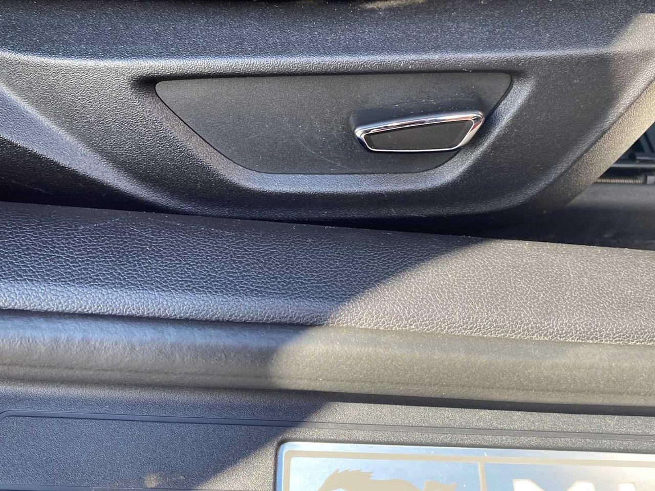 Ford Mustang EcoBoost Premium Coupe 2017