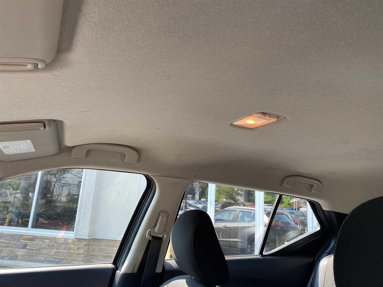 Nissan Kicks SV 2022