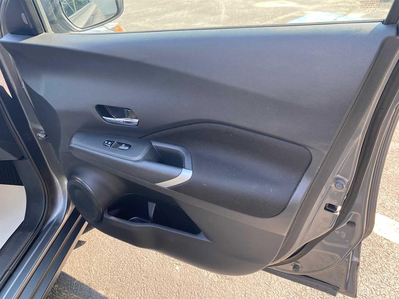 Nissan Kicks SV 2022