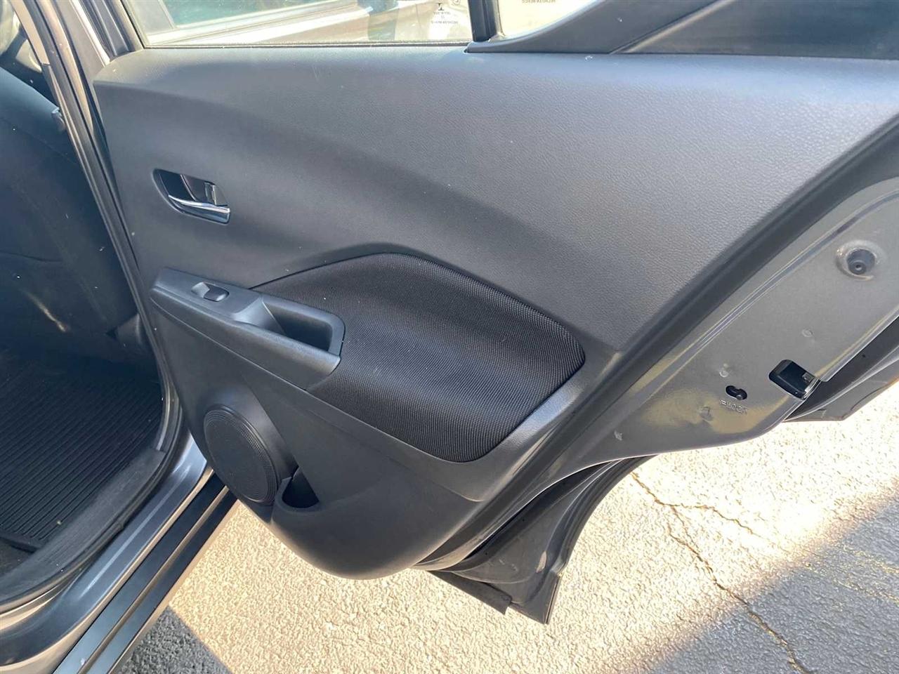 Nissan Kicks SV 2022