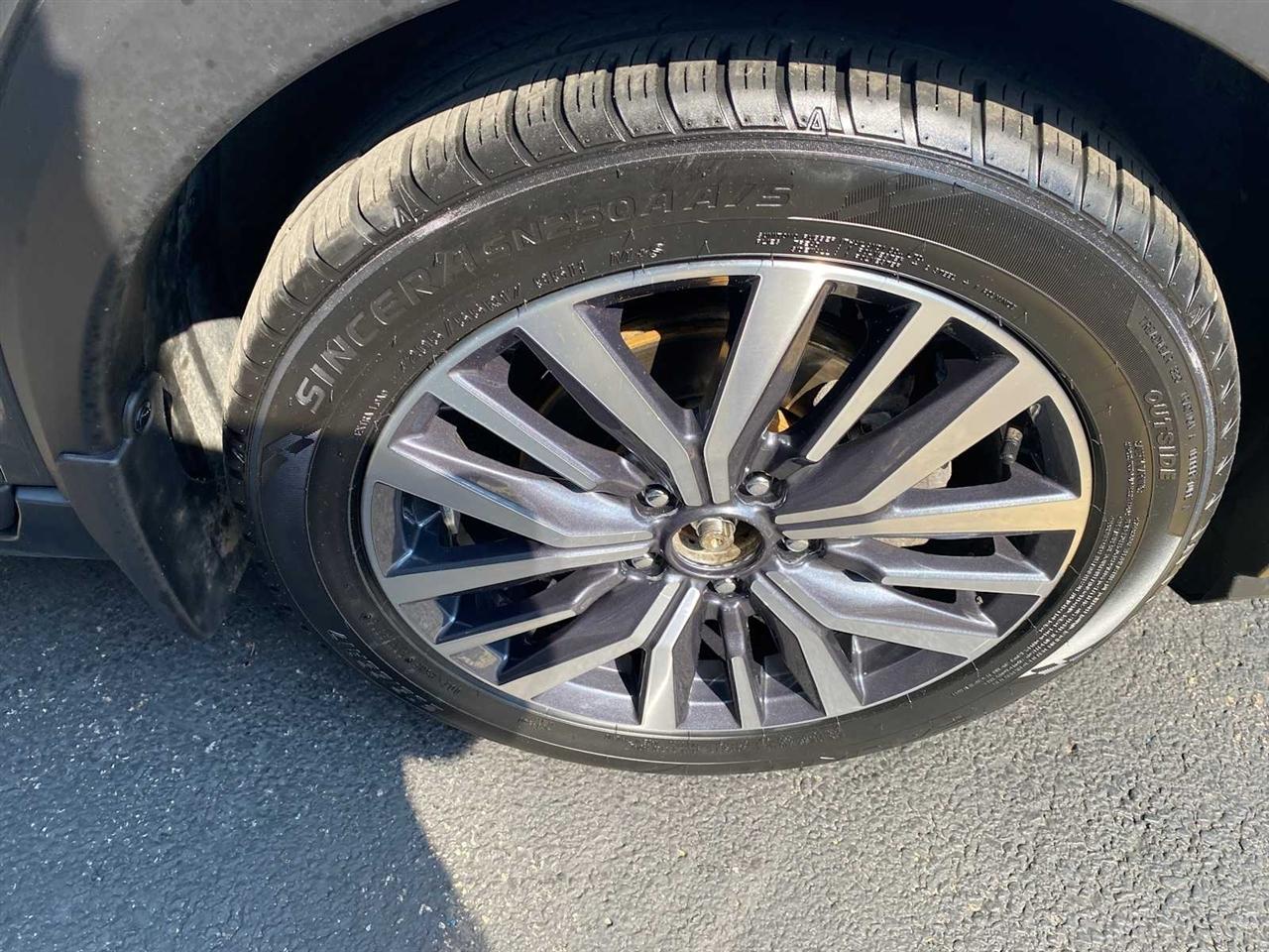 Nissan Kicks SV 2022