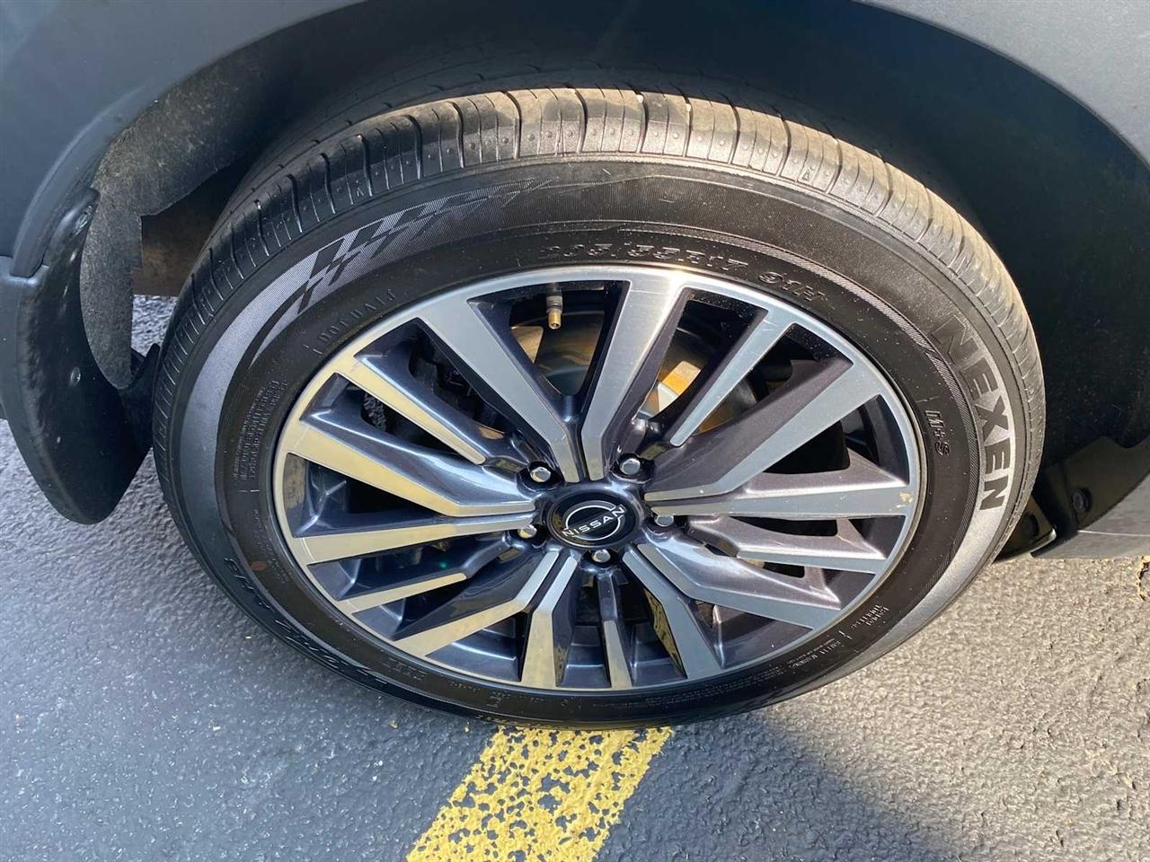 Nissan Kicks SV 2022