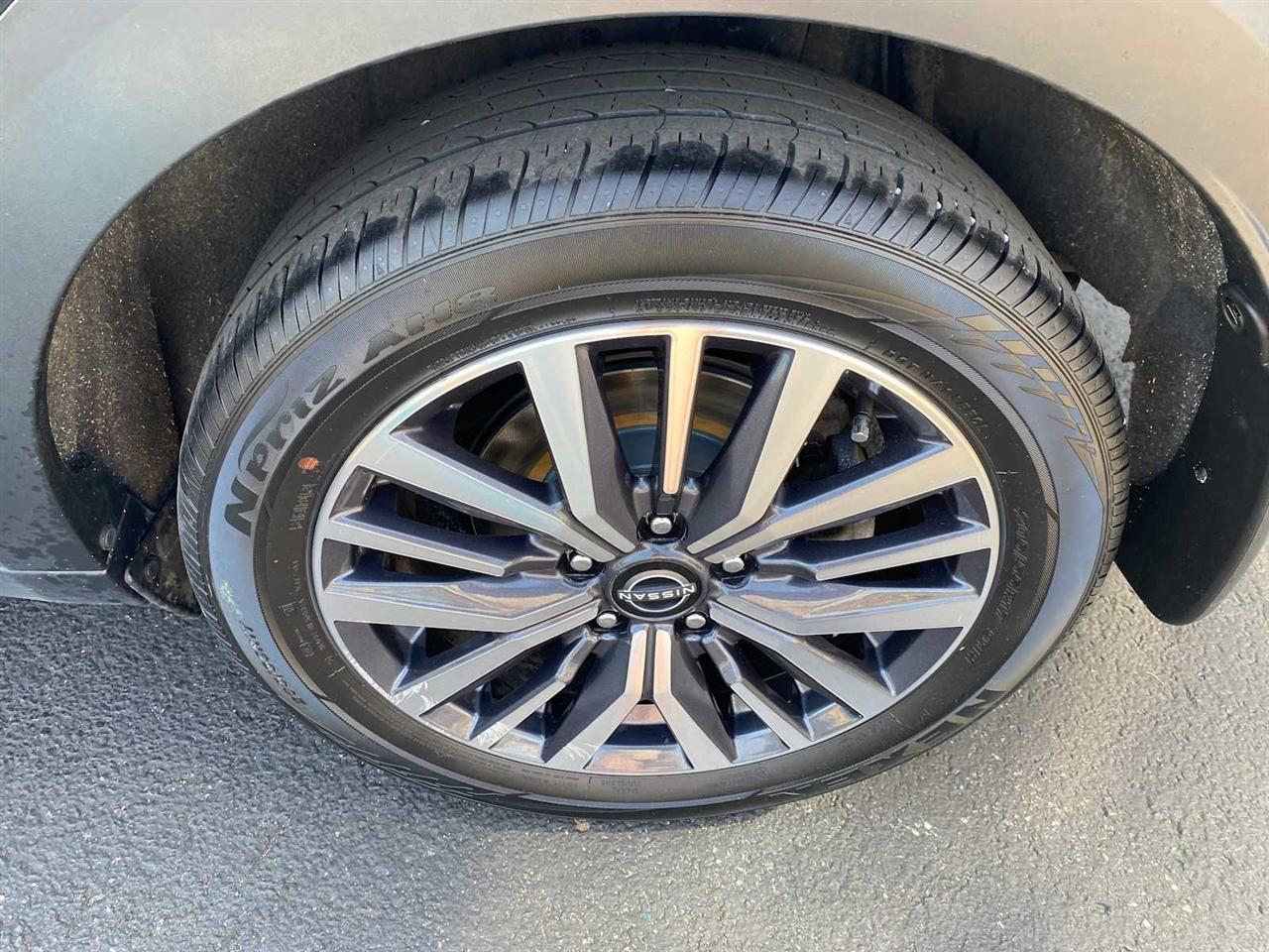 Nissan Kicks SV 2022